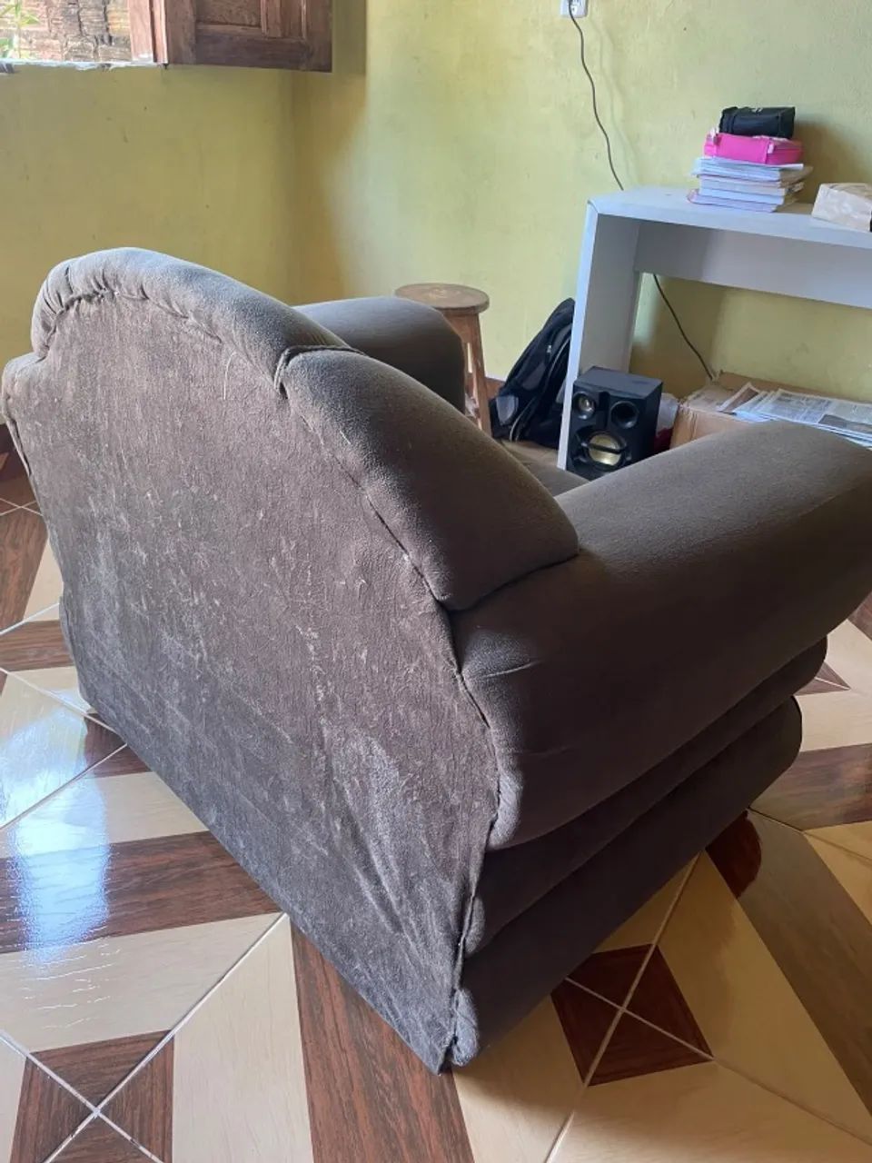 Poltrona confortável - Foto 3