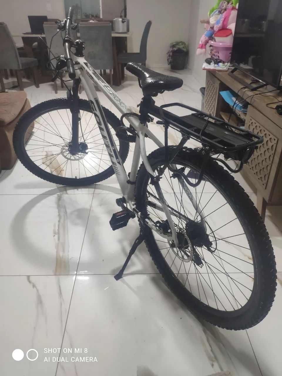 Bicicleta  - Foto 4