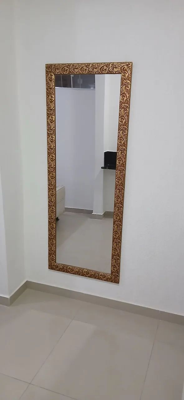 Kitinete mobiliada para moça solteira  - Foto 4