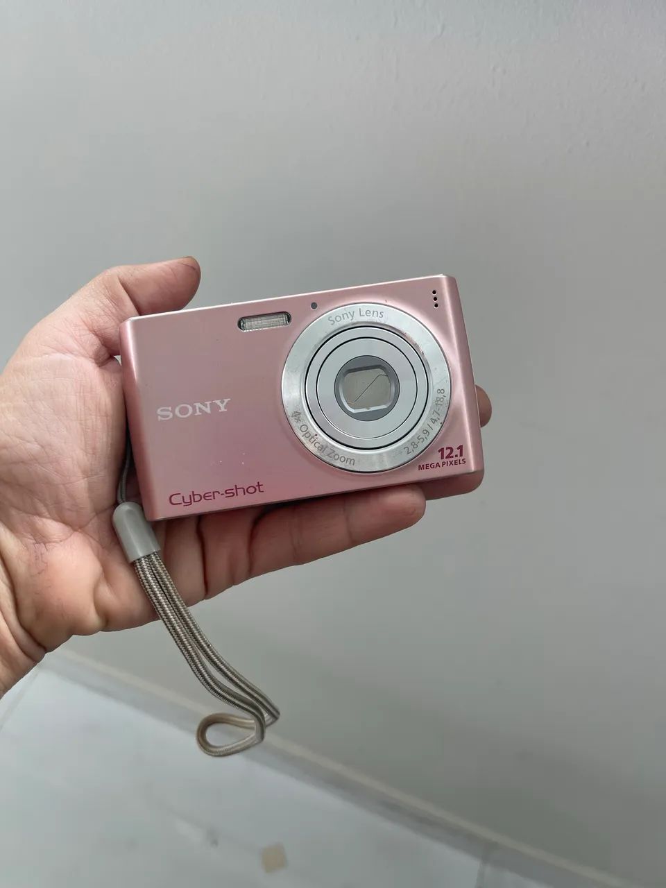 SONY Cyber-shot ピンク　未チェック Amazon | SONY デジタルカメラ Cyber-Shot(サイバーショット) W570