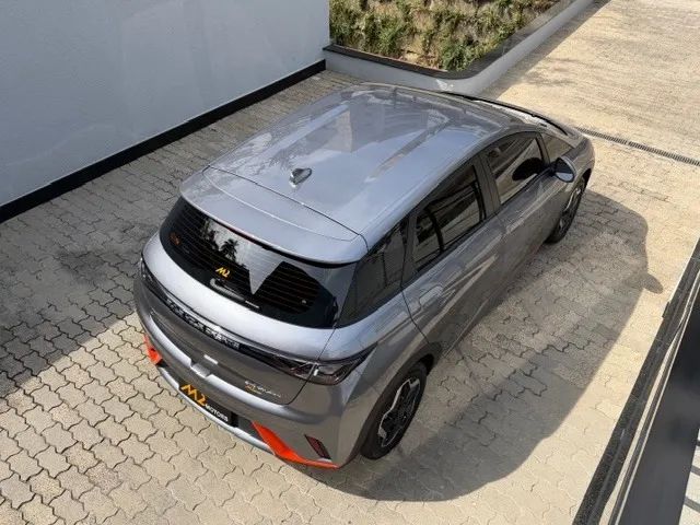 BYD Dolphin EV (Elétrico) 2026 - Foto 5