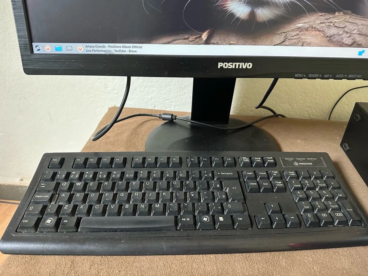Vendo computador positivo masterD210 - Foto 3
