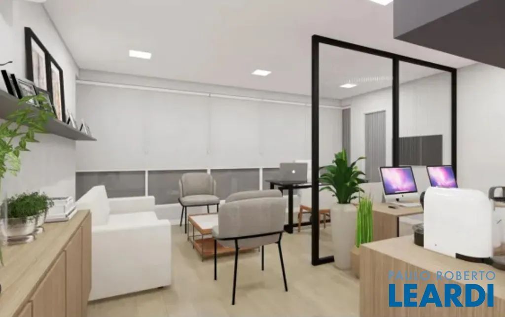 CONJ. COMERCIAL - CONSOLAÇÃO - SP - Foto 3