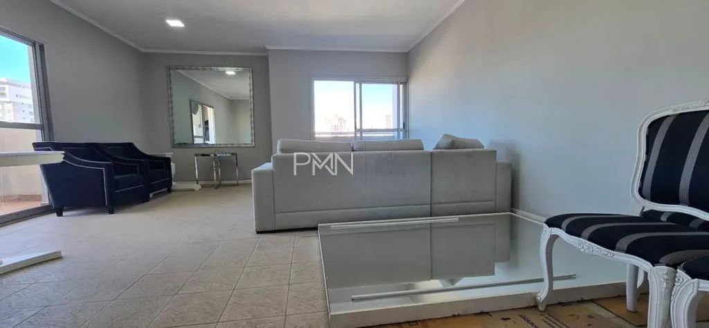 Cobertura à venda Vila Itapura, em Campinas, com 3 quartos, com 158 m² - Foto 3
