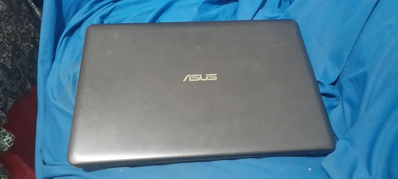Notebook asus sem teste - Foto 2