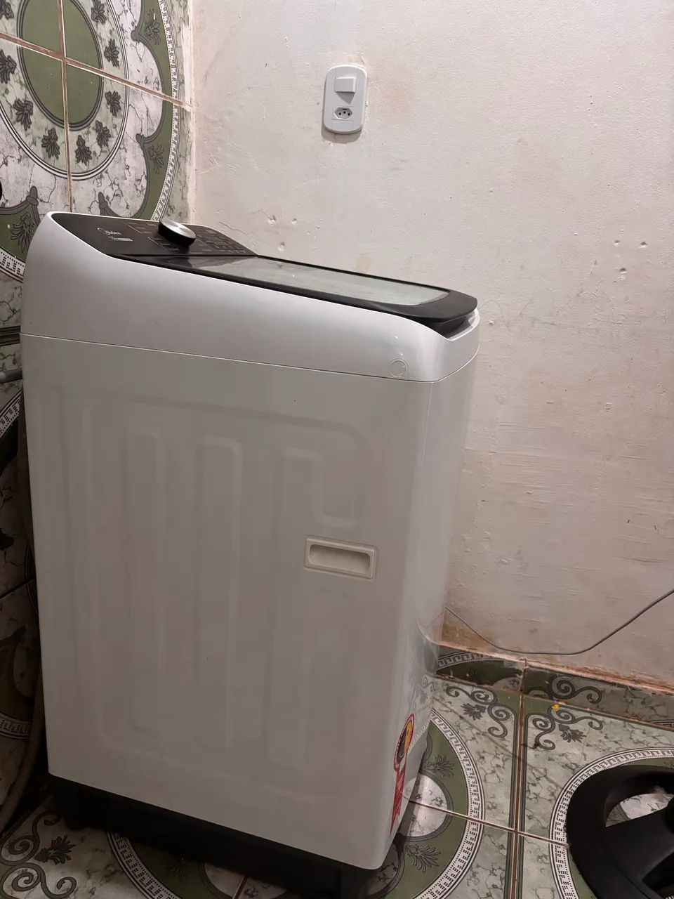 Máquina de lavar - Foto 4
