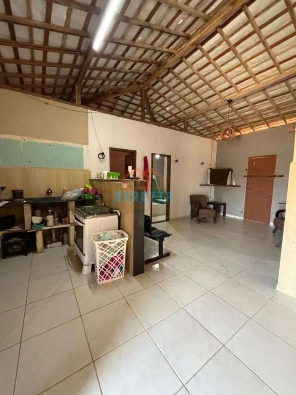 CÓD: 6277. CASA À VENDA | PRAIA DO CEARÁ - TIBAU/RN - Foto 3