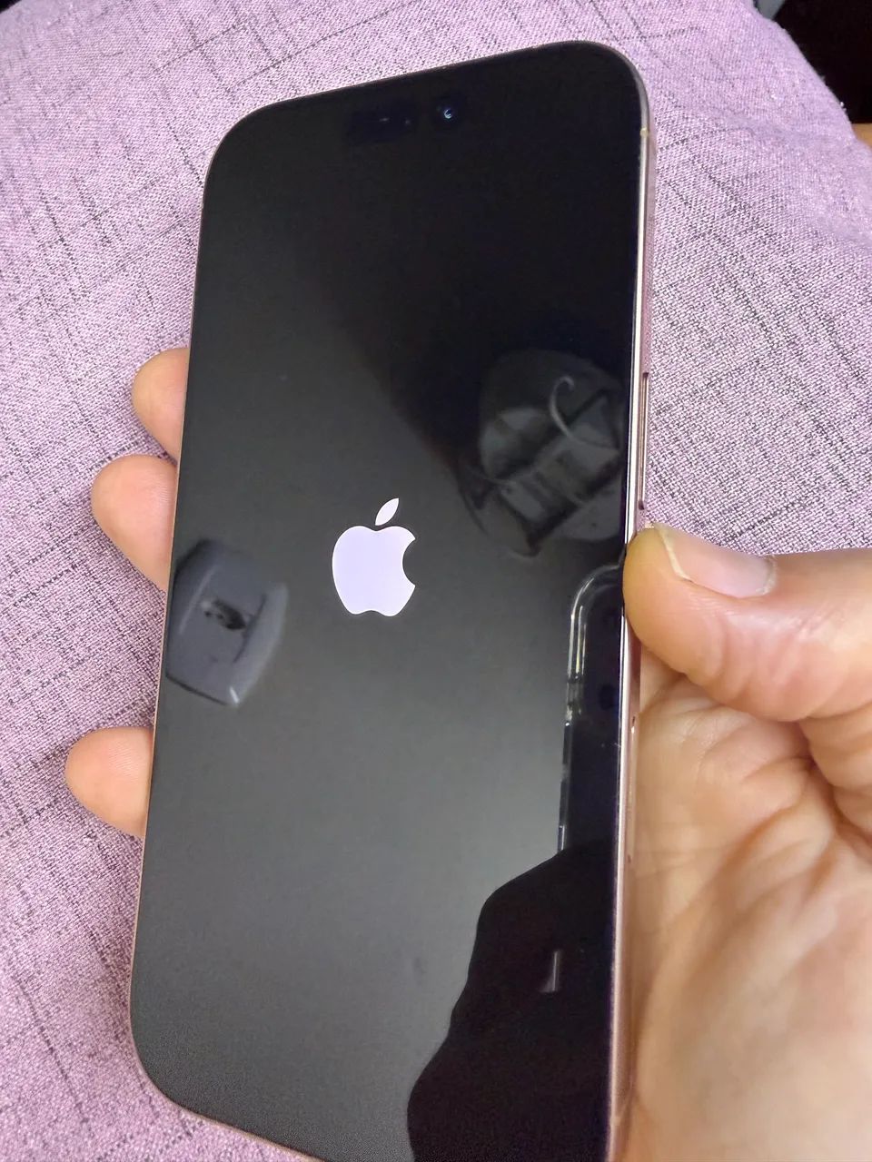 iPhone 16 Pró 128gb