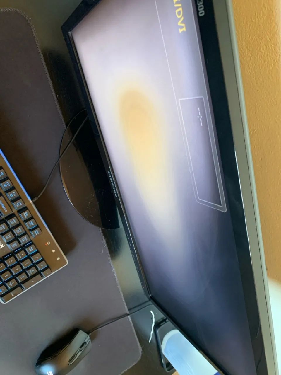 Monitor 22? Samsung - Foto 3