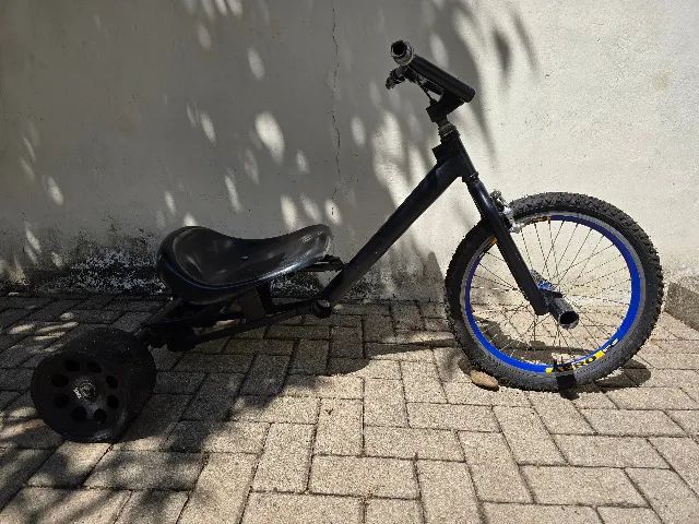 Trike Drift - Foto 2