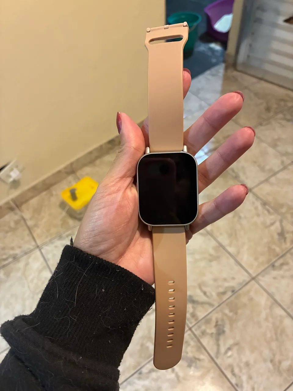 Smartwatch Redmi 5 Active - Foto 2