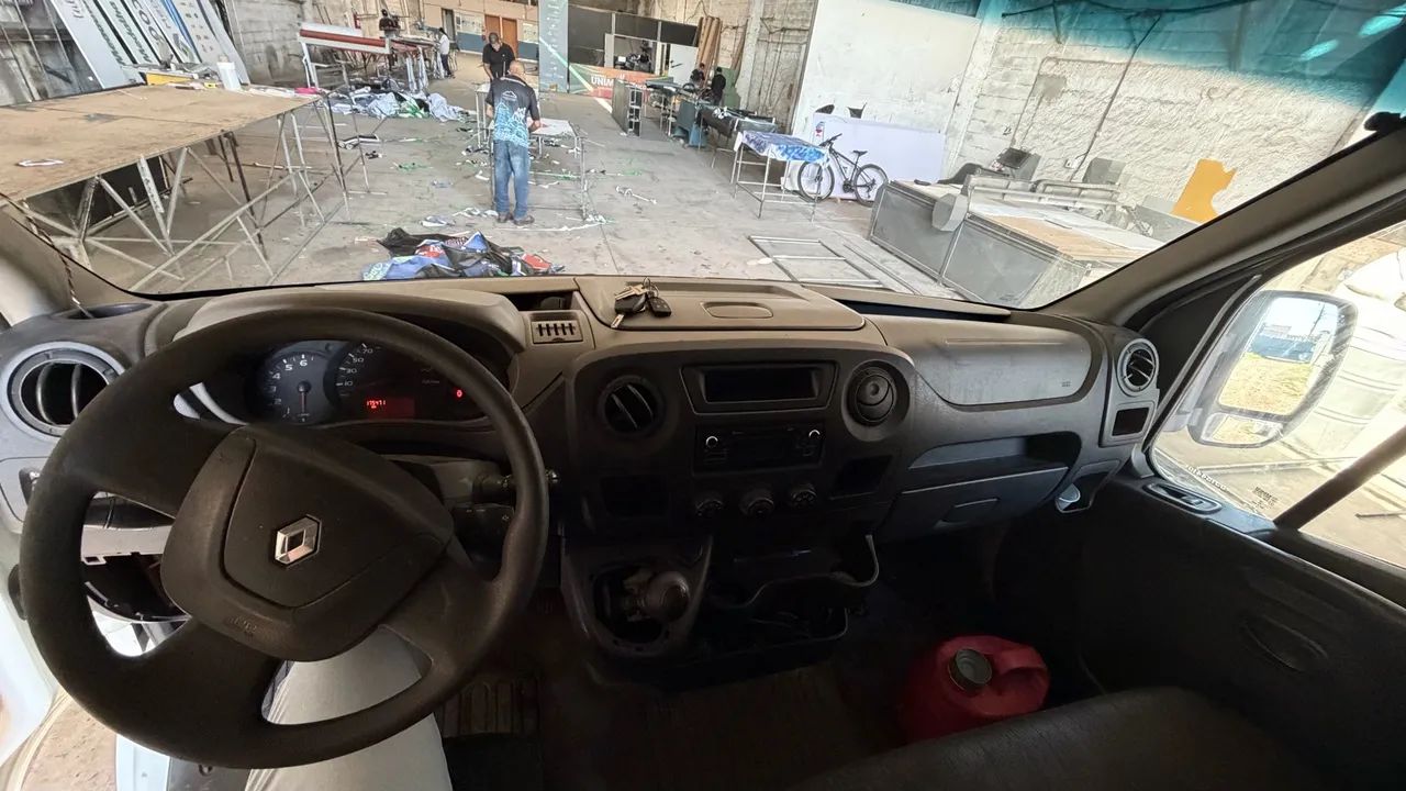 Renault Master CH CABINE  - Foto 5
