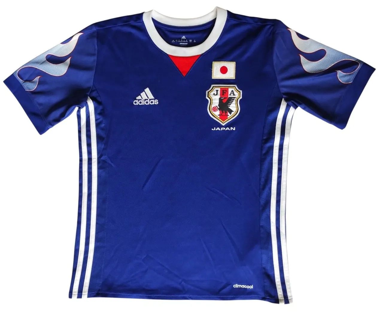 Camisa Seleção Japonesa - Foto 4