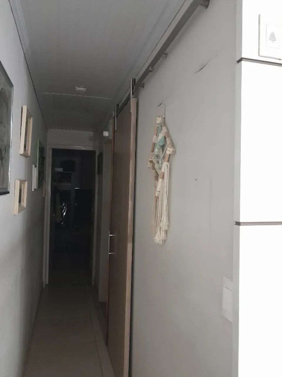 Apartamento - Cajuru - 2 quartos - Foto 5
