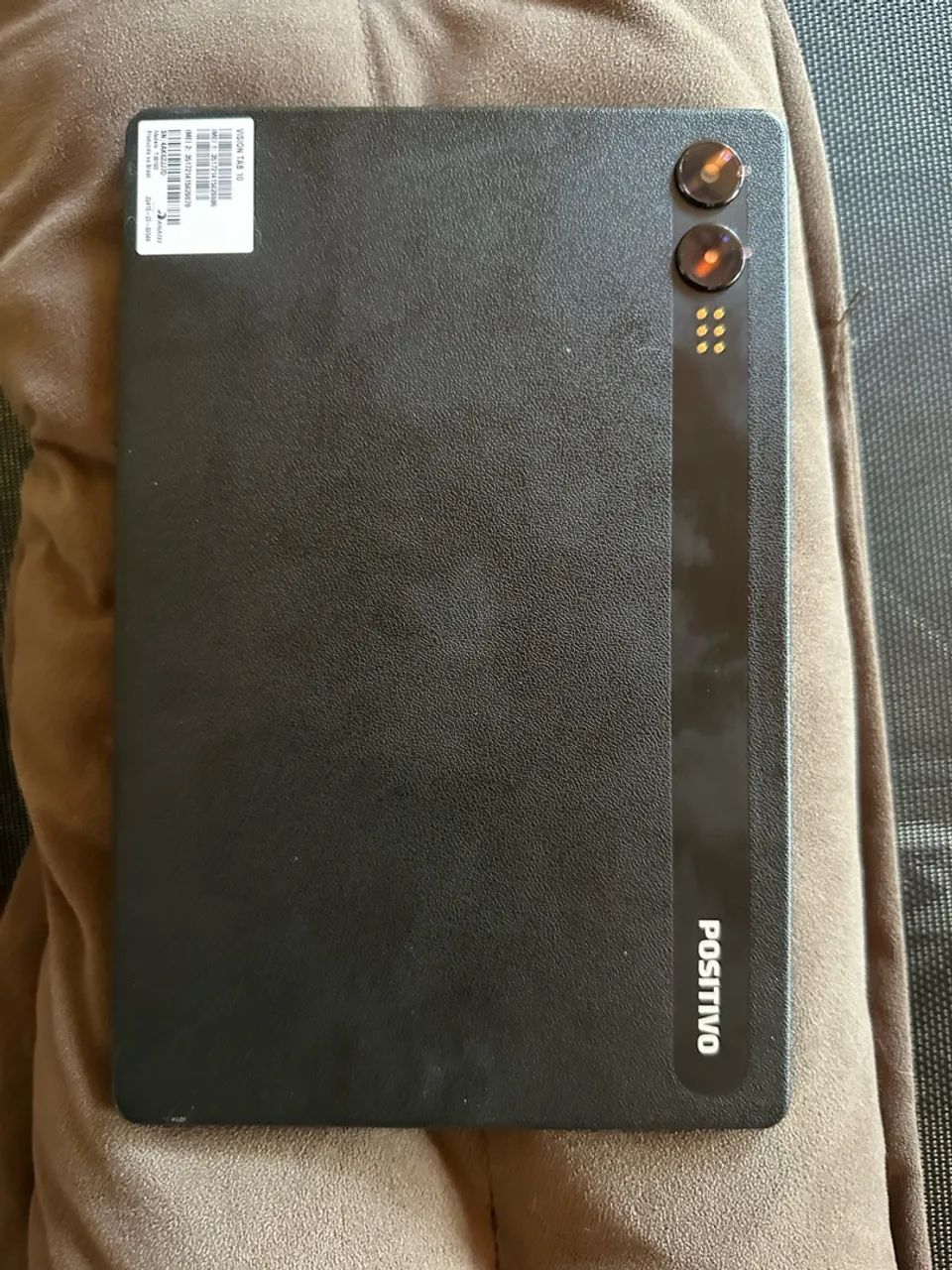 Tablet - Foto 2