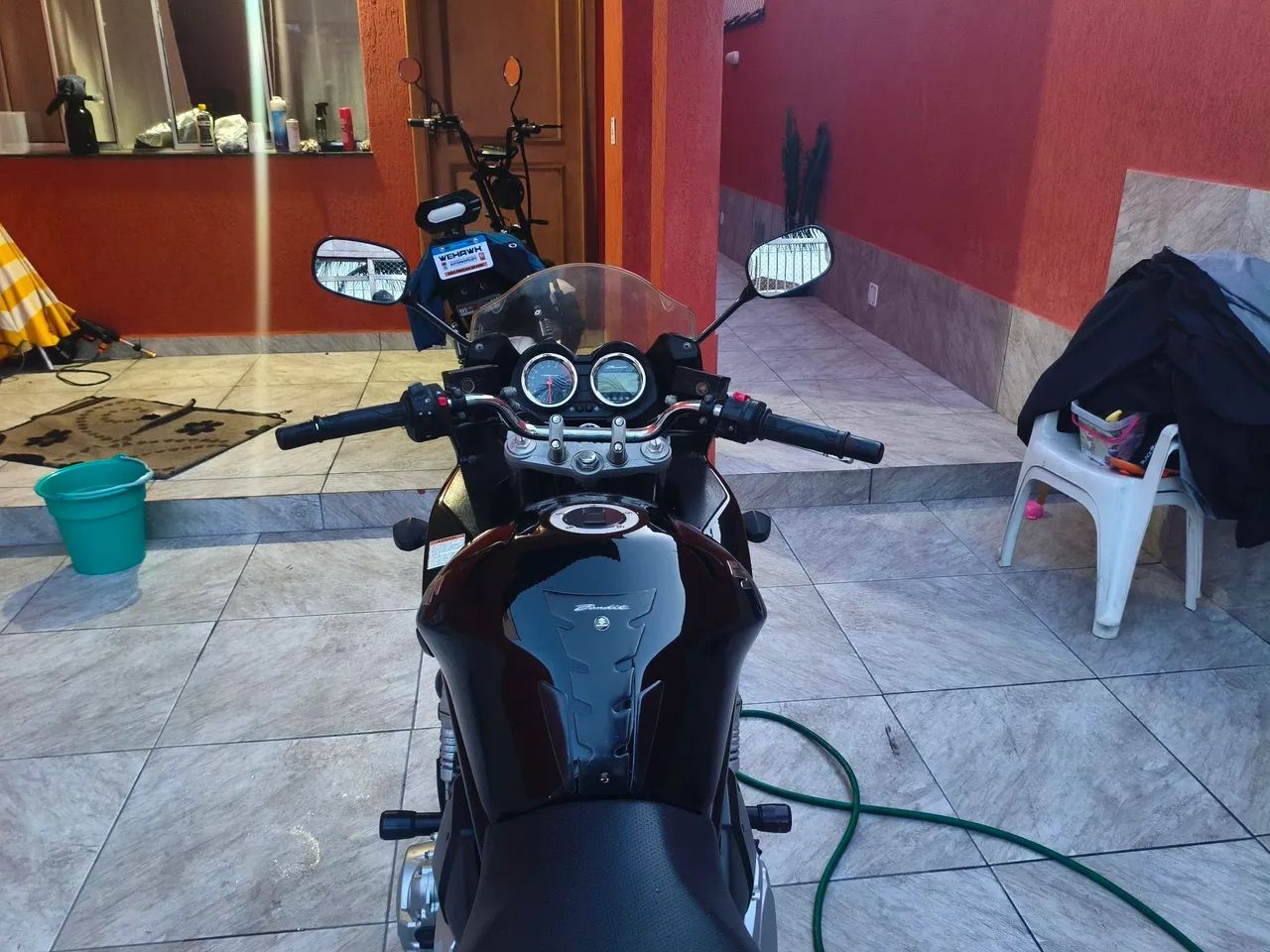 Bandit 1250S  - Foto 2