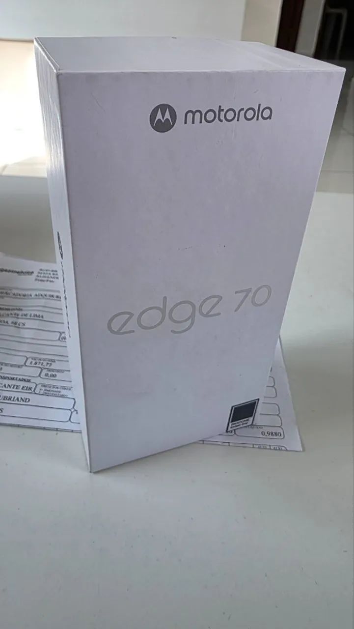 Motorola Edge 70