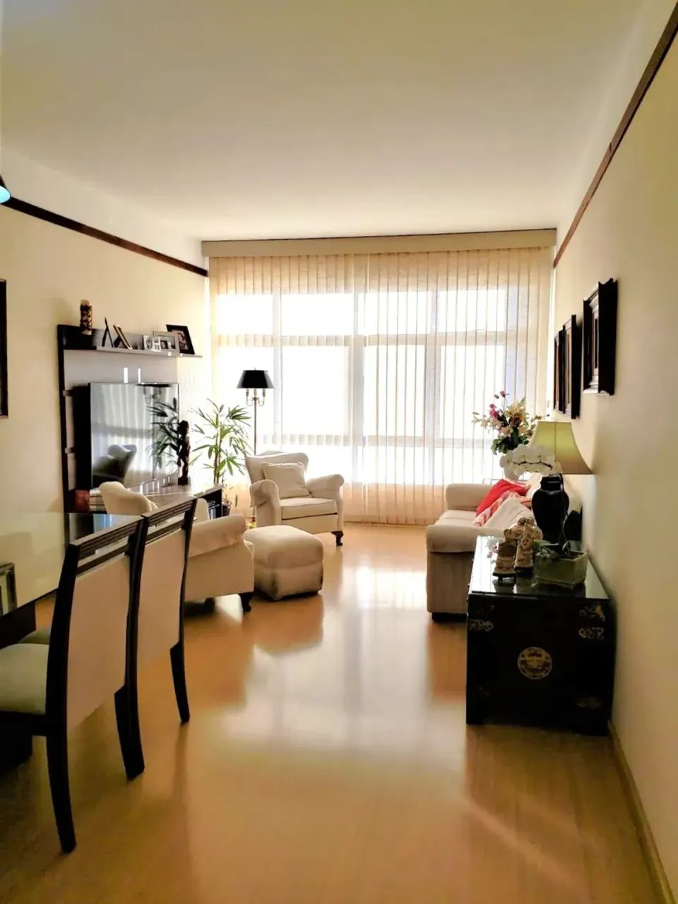 Apartamento para venda com 3 quartos no Centro - Petrópolis - RJ - Foto 3