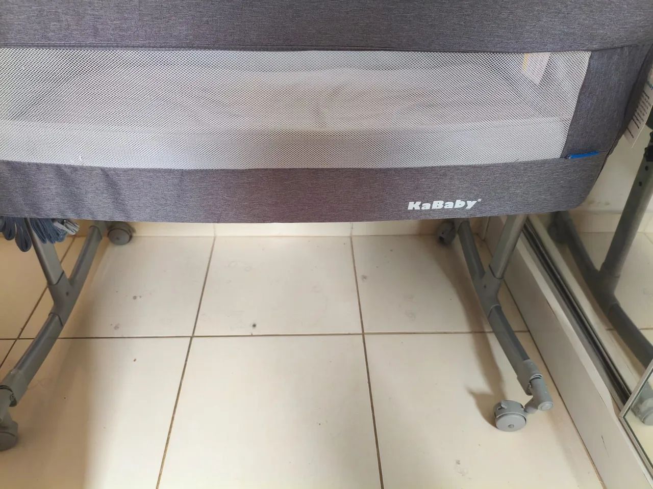 Berço moises - Foto 3