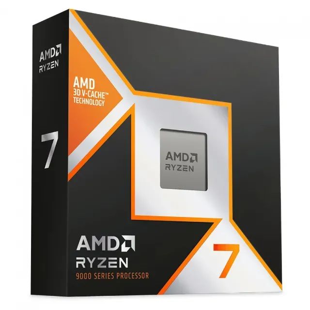 amd ryzen 7