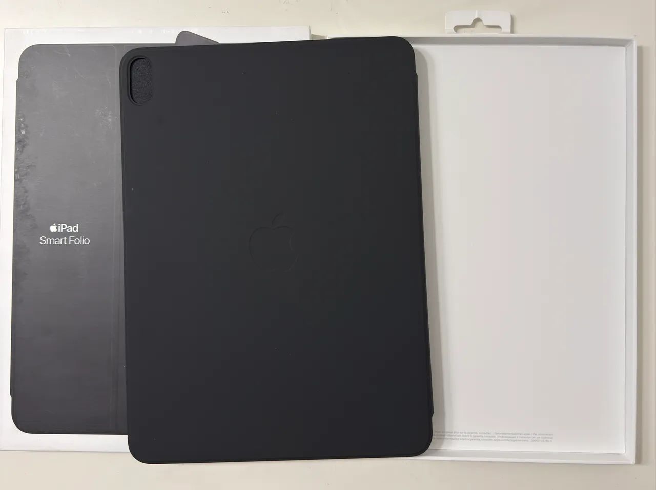 Apple Smart Folio Original iPad 11 Polegadas de 4a 5a 6a 7a