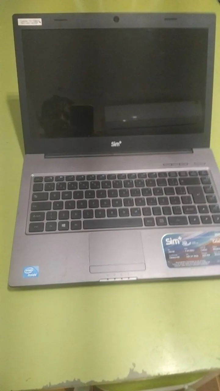 Computador Notbook - Foto 4