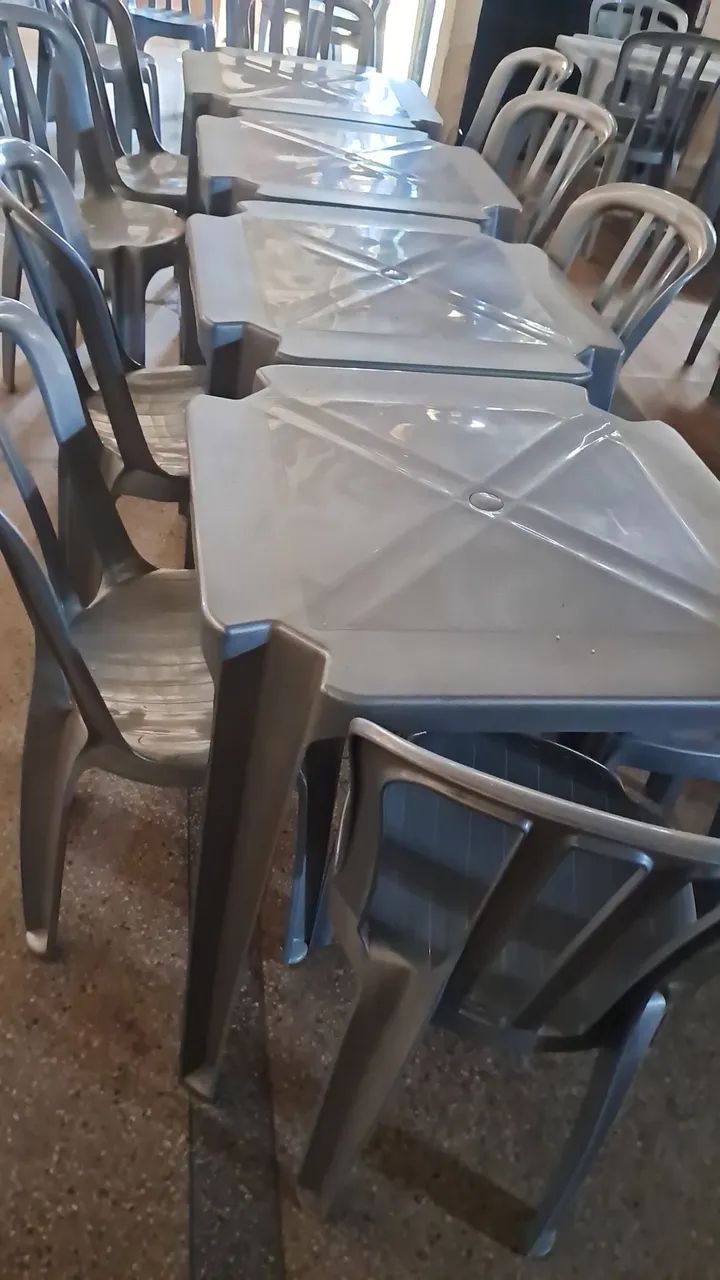 Vendo aparador de comida  ou conhecido  como buffet para restaurante servir servir  - Foto 4