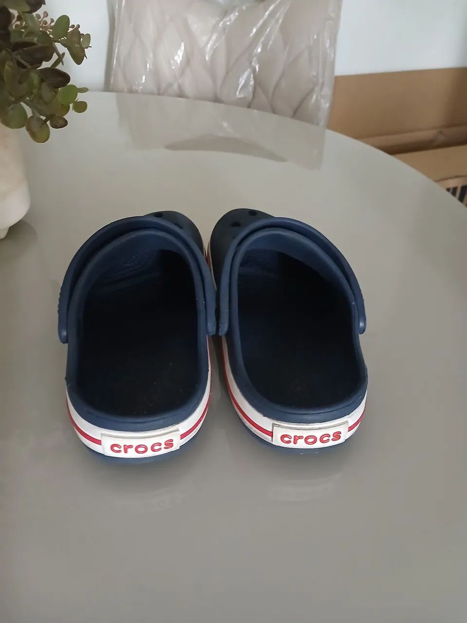 Crocs original - Foto 2