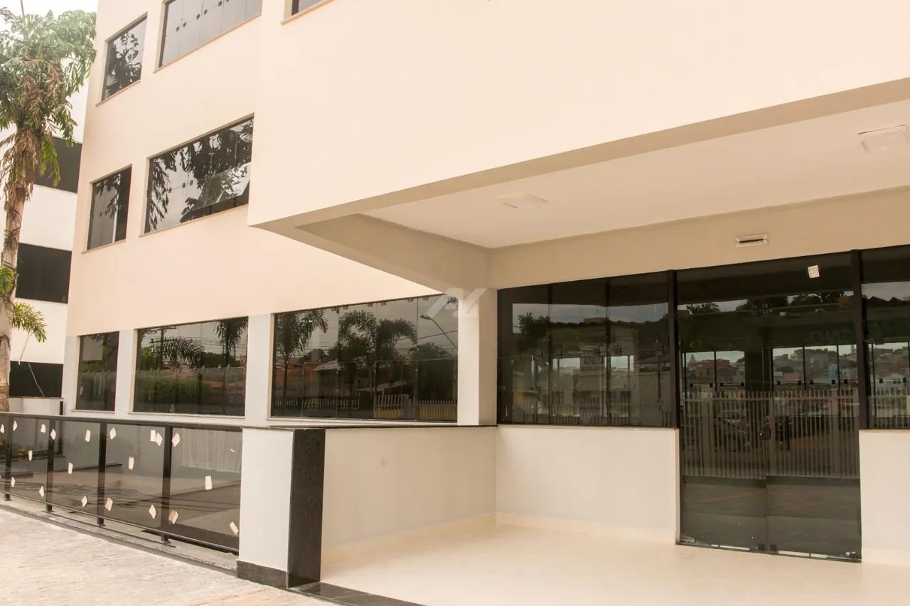 prédio - Jardim do Lago - Campinas - Foto 4