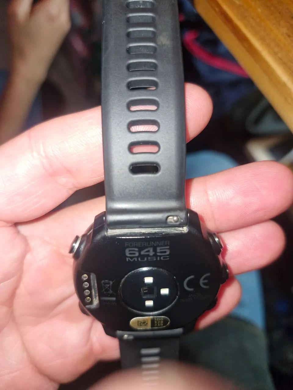 Garmin forerunner 645 - Foto 4