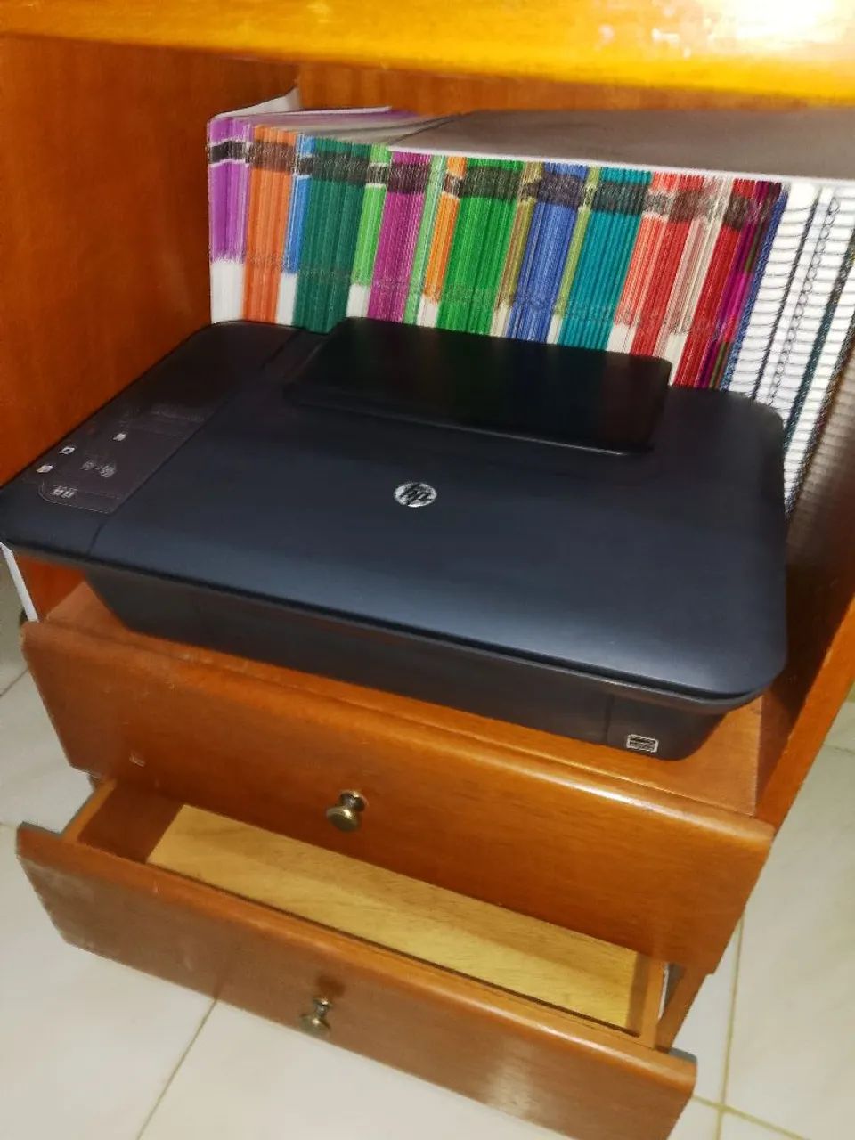 Multifuncional HP