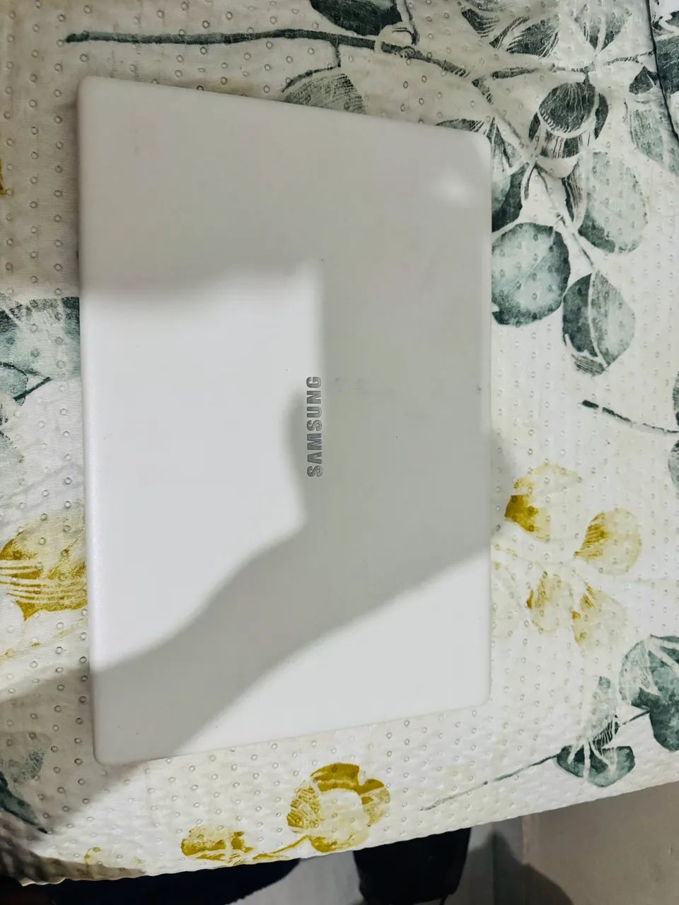 Notebook Samsung Flash F30 128gb  - Foto 3