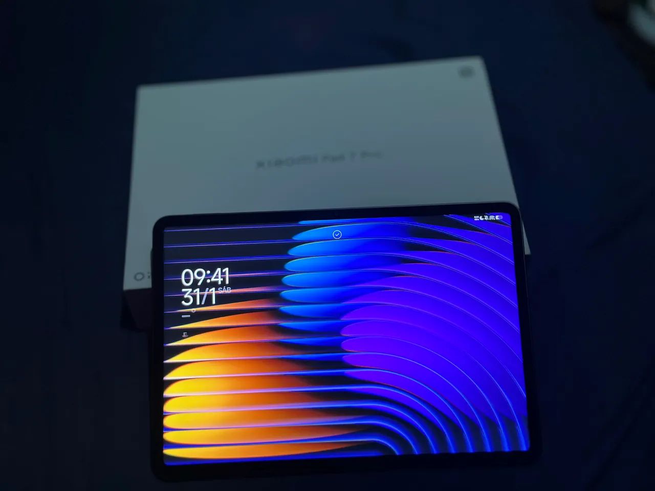 Xiaomi Pad 7 Pro - 144hz - Tablets e E-Readers - Jardim João Rossi