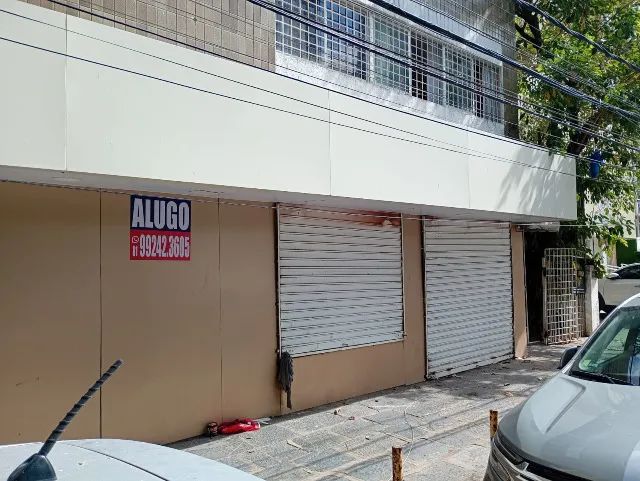 Loja no Coração de Boa Viagem, SEM Condomínio!!! - Foto 3