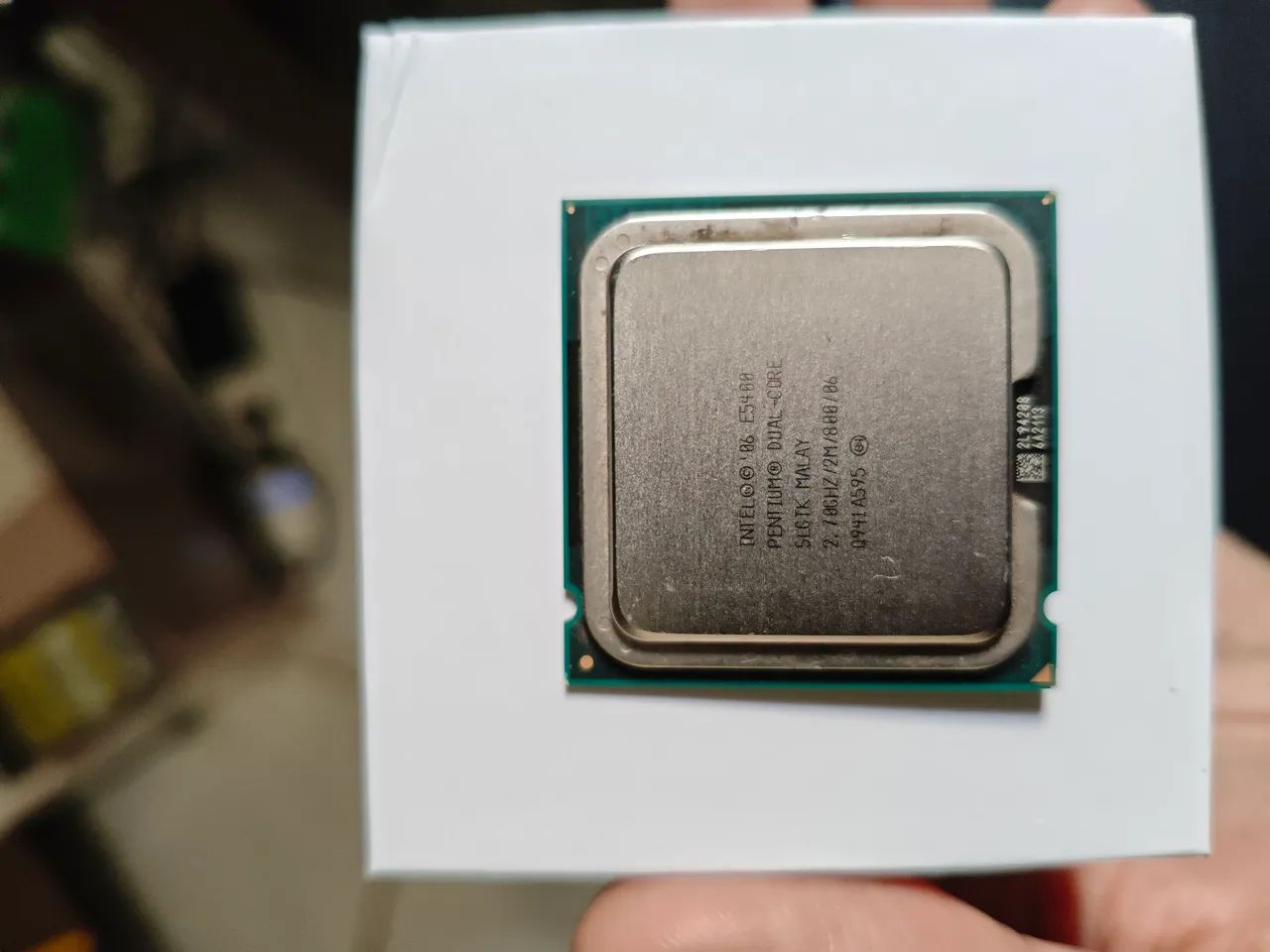 Processadores seminovos Intel - vários modelos disponíveis  - Foto 2