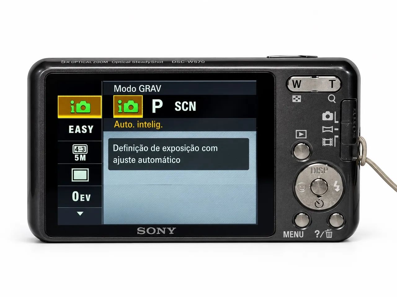 SONY W570 ブラック DSC-W570 #4488 Support for DSC-W570 | Sony USA