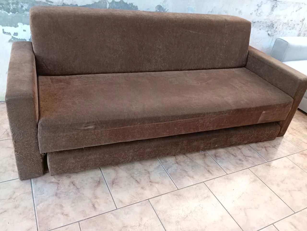 Sofá cama  - Foto 2