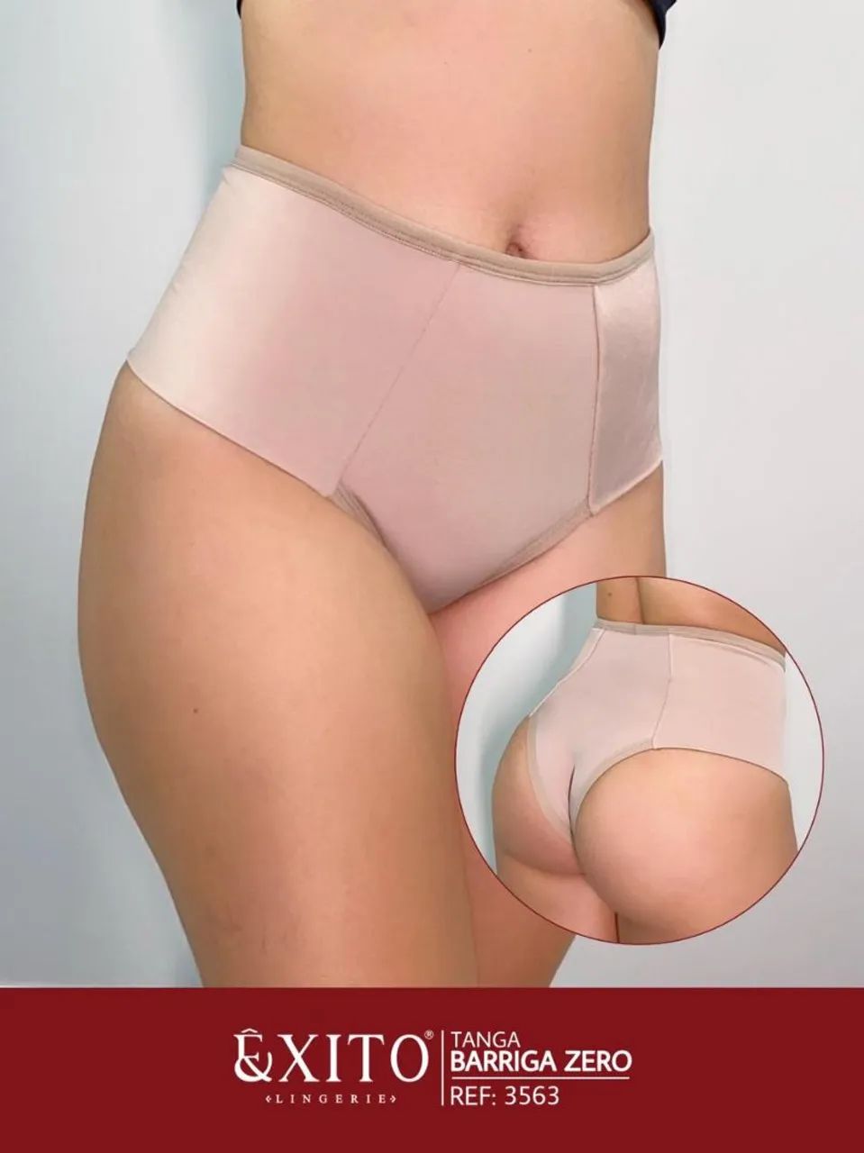 Êxito lingeries  - Foto 5