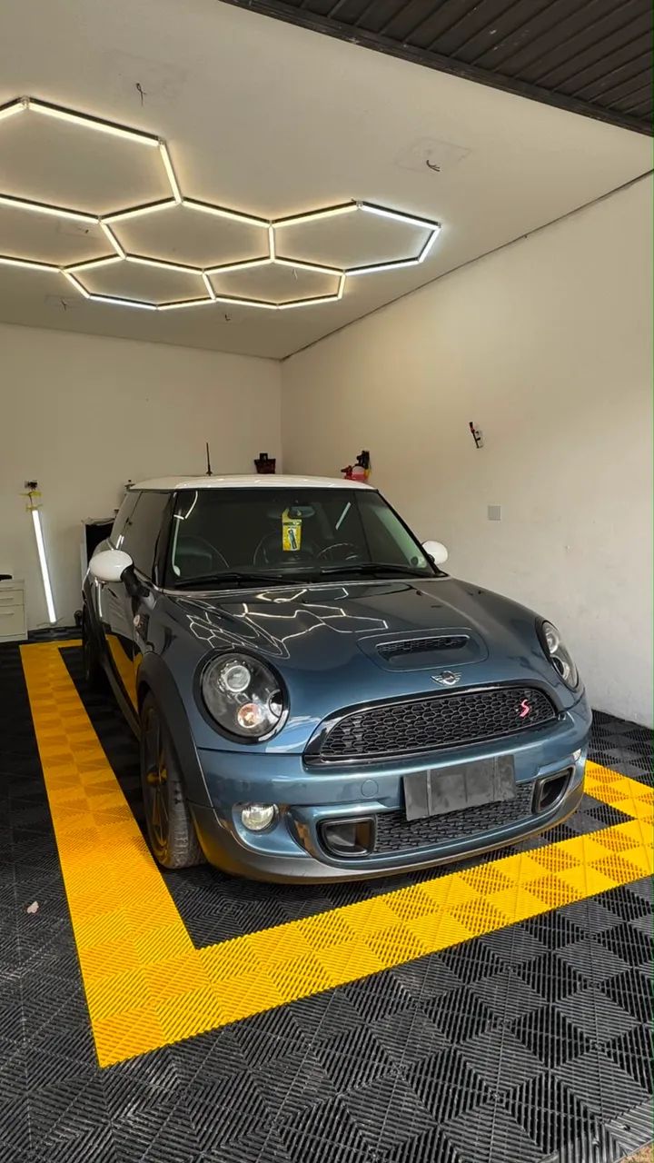 Mini Cooper S 1.6 Aut. 2011 - Foto 3