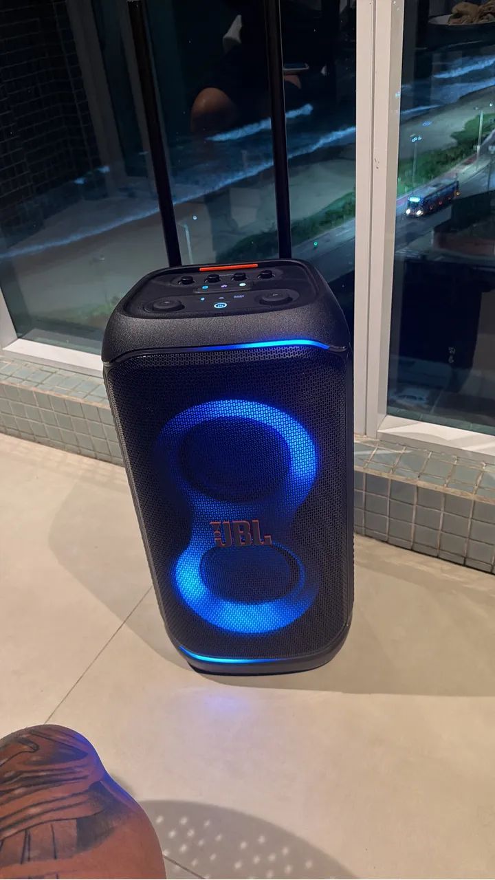 JBL POWERFUL BASS BOOST - Foto 4