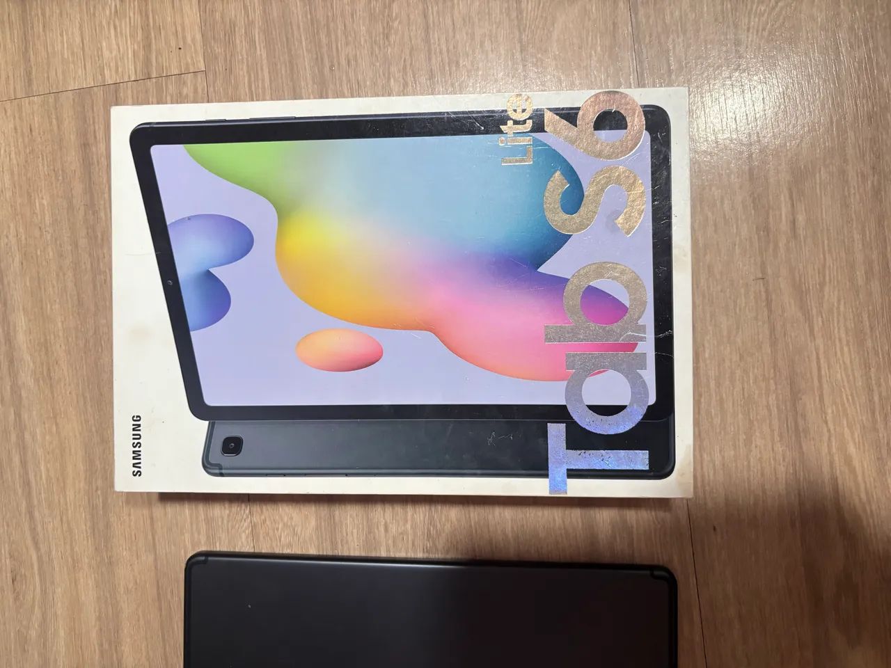 Tab S6 Lite Samsung