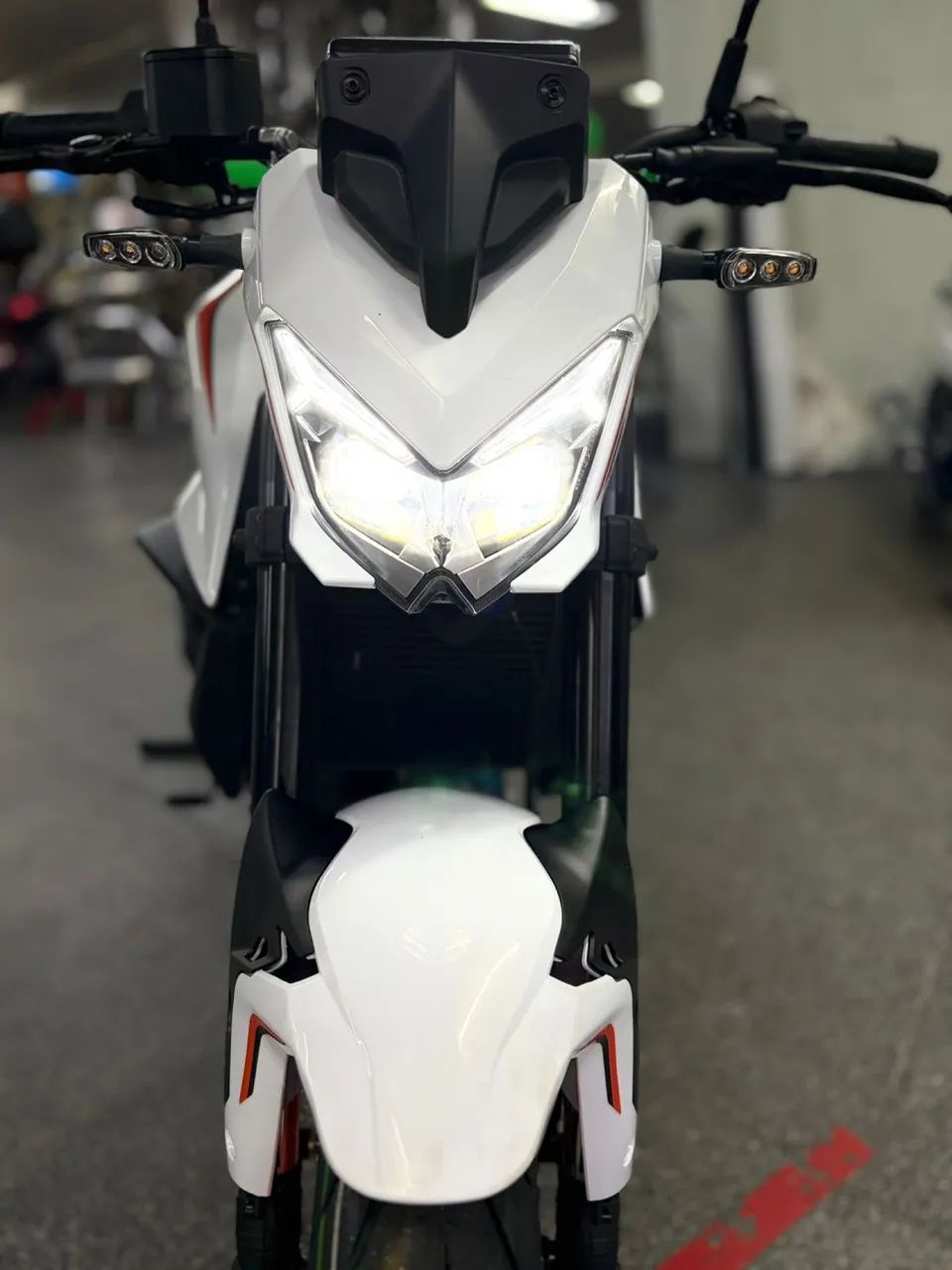 Flash250 0km  - Foto 3