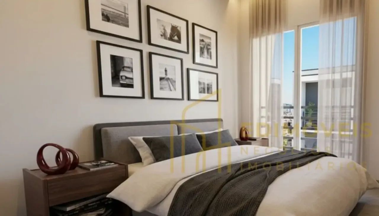 Exclusiva Casa com 2 Quartos e Churrasqueira em Alterosas  Serra/ES - Foto 4