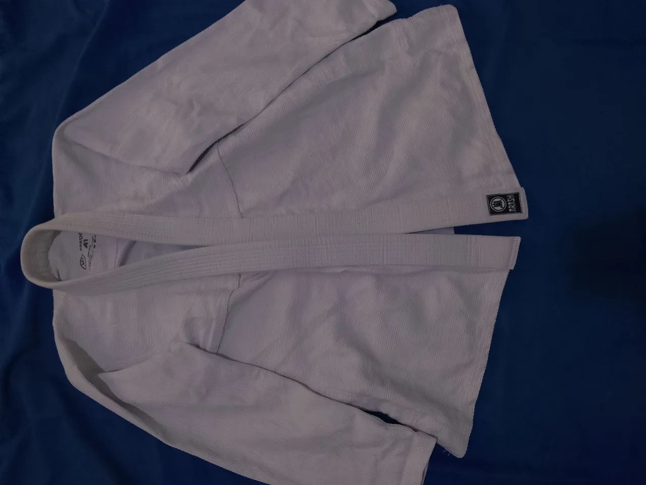 KIMONO A1 NOVO