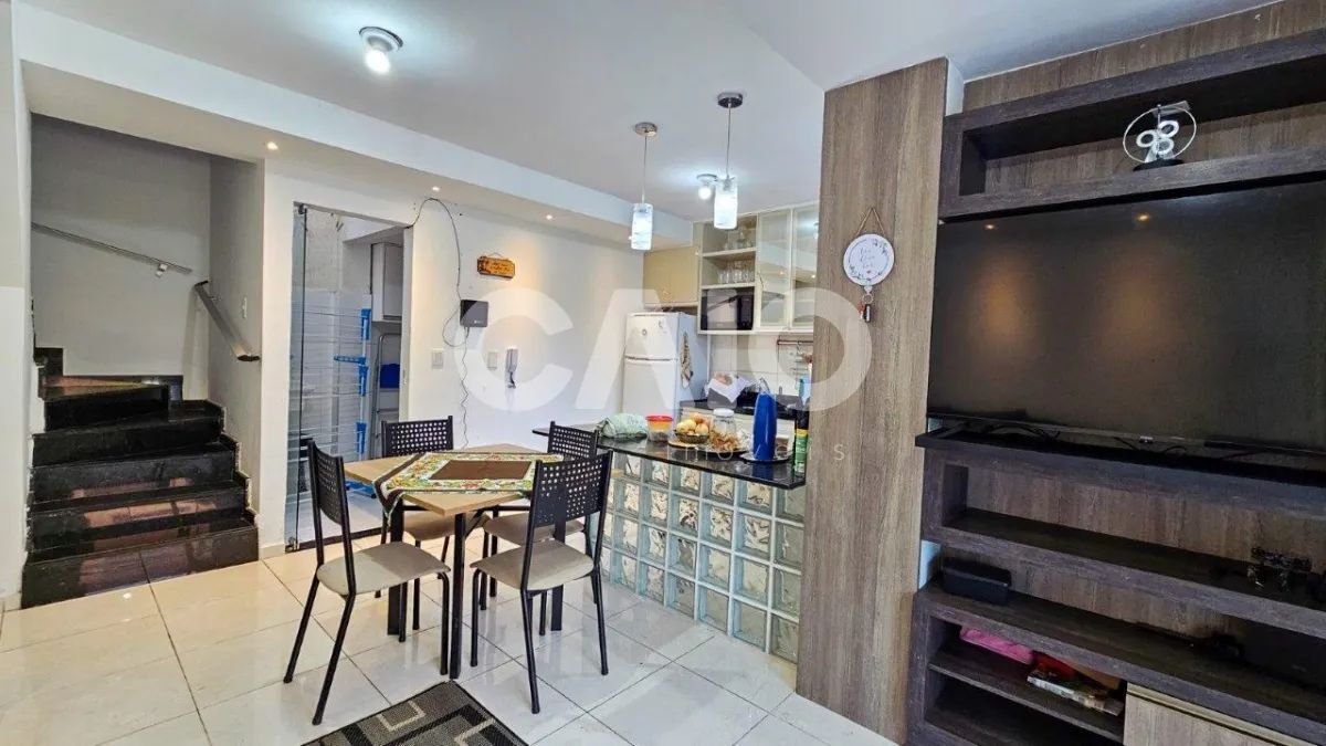 Casa no residencial Villa Paraíso - Foto 4