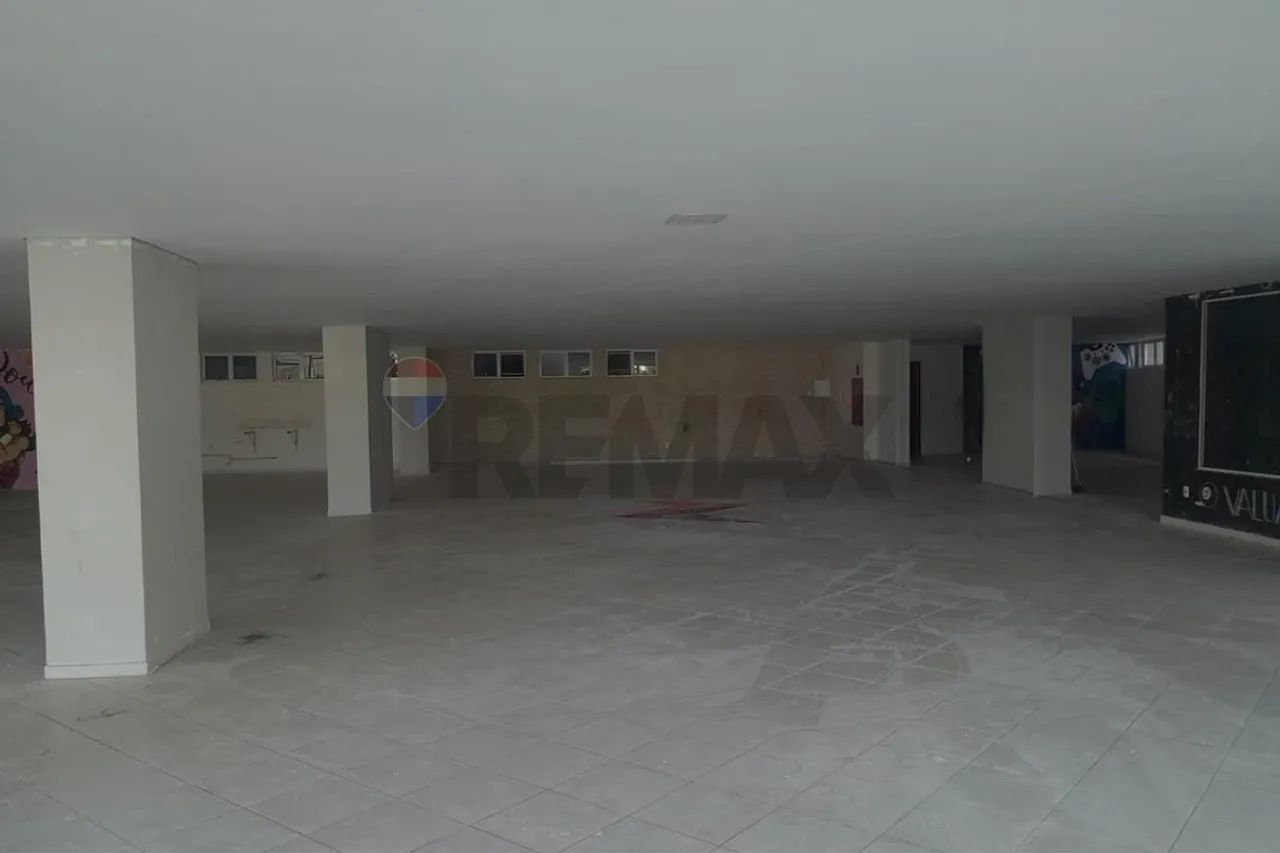 LOJA NO ALTO DOS PASSOS 1000 M² - Foto 2