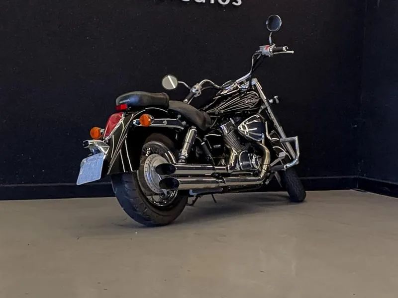 HONDA SHADOW 750 2008 - Foto 2