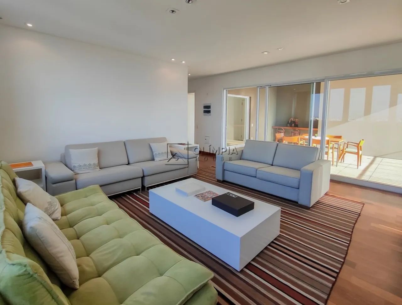 Locação · 2 dormitórios no Cond 360º
