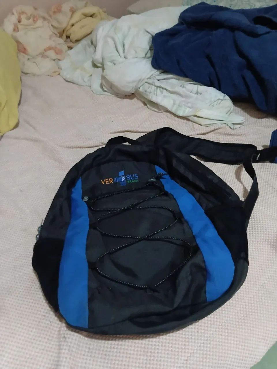 Mochila 