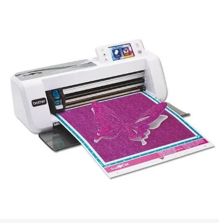 ScanCut Brother CM300 - Foto 3